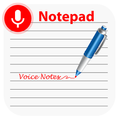 Voice Notepad - Speech to Text Notes
