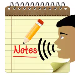 Voice Notepad - Speech to Text XAPK download