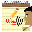 Voice Notepad - Speech to Text APK