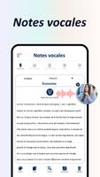 Voice Notepad - Speech to Text Affiche