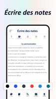 Voice Notepad - Speech to Text capture d'écran 1