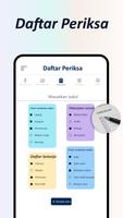 Notepad Suara - Ucapan ke Teks screenshot 2