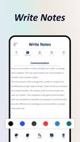 Voice Notepad - Speech to Text स्क्रीनशॉट 1