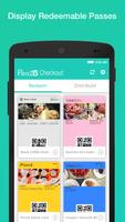 Pass2U Checkout ảnh chụp màn hình 1