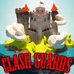 clash of guards icon