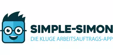 Die kluge Arbeitsauftrags App