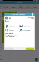 The Smart Work Order app XAPK download