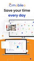 Mobileo پوسٹر