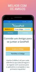 Baixar GeoPoll APK