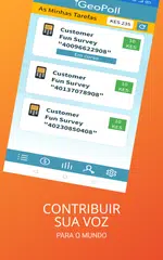 Baixar GeoPoll APK