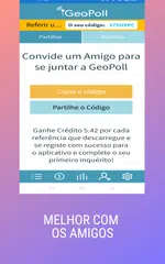 Baixar GeoPoll APK