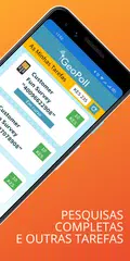 Baixar GeoPoll APK