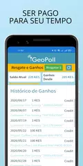 Baixar GeoPoll APK