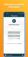 GeoPoll Interviewer Poster
