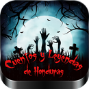 Cuentos y Leyendas de Honduras APK