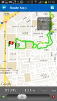 Eunsung Dalligo Running screenshot 2