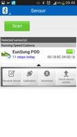 Eunsung Dalligo Running screenshot 3