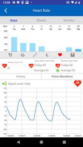 i-CareU Life syot layar 1