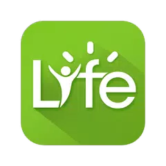 i-gotU Life アプリダウンロード