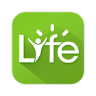 i-gotU Life آئیکن