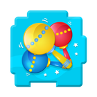 Baby Rattle icon