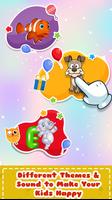Baby Rattle الملصق