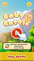 Baby Rattle Ekran Görüntüsü 2