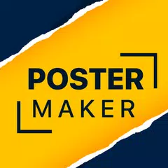 Self Poster Maker Design Logo XAPK Herunterladen