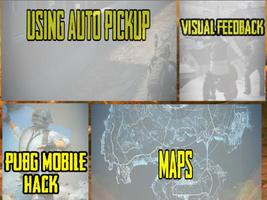 Mobile Aimbot Pubg:Guide capture d'écran 1