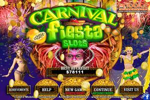 Carnival Fiesta Slots bài đăng
