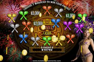 Carnival Fiesta Slots ảnh chụp màn hình 3