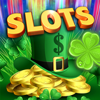 Crock O'Gold Party Slots 3 icône