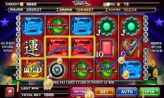 Crock O'Gold Party Slots 3 screenshot 3