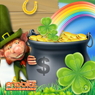 Crock O'Gold Rainbow Slots icône
