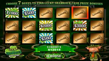 Crock O'Gold Rainbow Slots capture d'écran 3