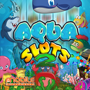 Aqua Slots 2 Treasure Island APK