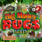 Big Money Bugs Slots ícone
