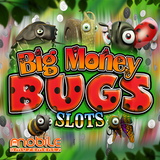 Big Money Bugs Slots Zeichen