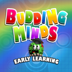 Budding Minds Early Learning icône