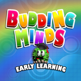 Budding Minds Early Learning icon