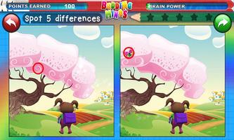 Budding Minds Early Learning screenshot 1