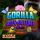 Gorilla Adventure Slots Zeichen