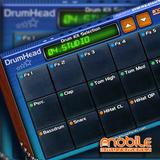 DrumHead-icoon