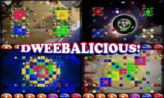 Dweebs™ screenshot 2
