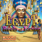 آیکون‌ Egypt Reels of Luxor