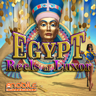 Egypt Reels of Luxor アイコン