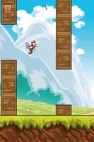 Fly Chooky Fly スクリーンショット 1