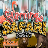 Flamingo Safari Slots アイコン