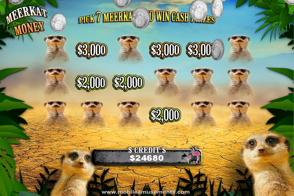 Flamingo Safari Slots Flamingo Safari Slots