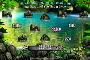 Flamingo Safari Slots اسکرین شاٹ 3